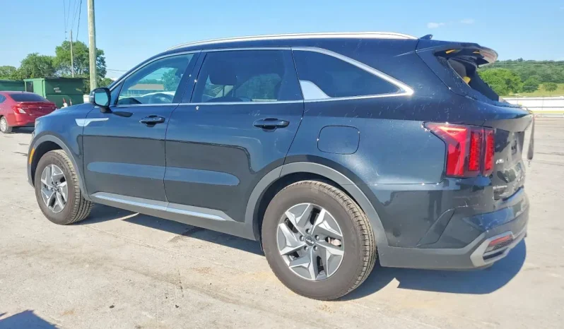 
								KIA Sorento full									