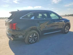 
										KIA Sorento full									