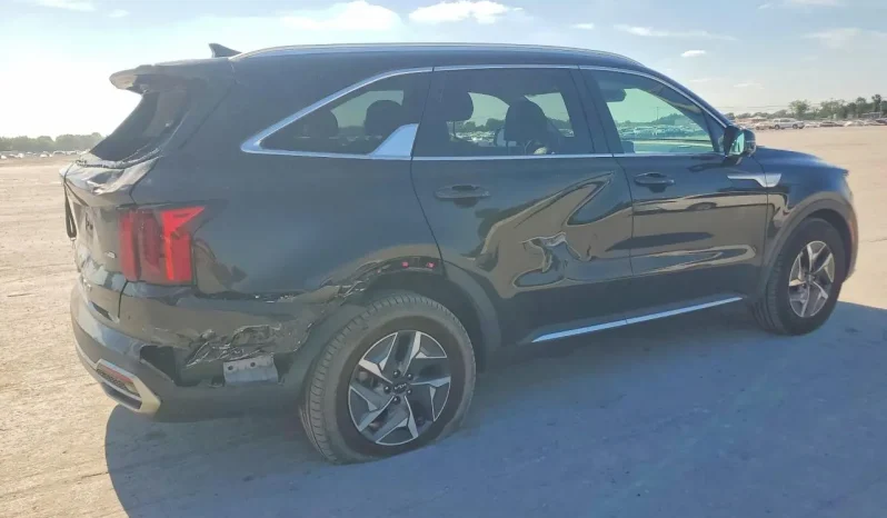 
								KIA Sorento full									