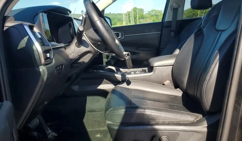 
								KIA Sorento full									