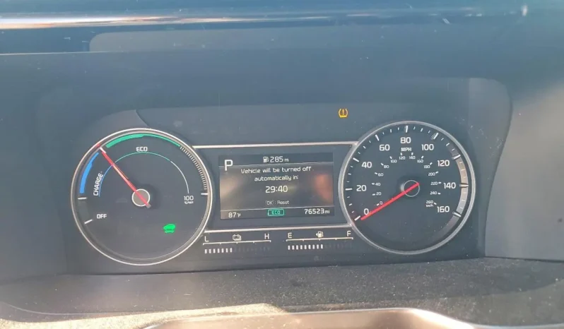 
								KIA Sorento full									