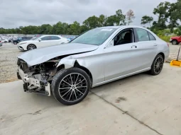 
										Mercedes-Benz C-Class full									