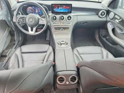
										Mercedes-Benz C-Class full									