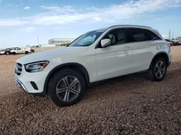 
										Mercedes-Benz GLC-Class full									