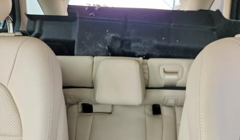 
								Mercedes-Benz GLC-Class full									