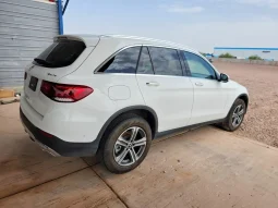 
										Mercedes-Benz GLC-Class full									