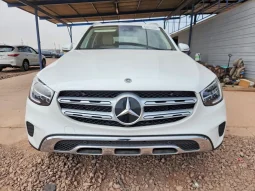 
										Mercedes-Benz GLC-Class full									