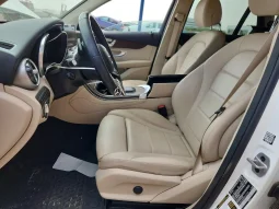
										Mercedes-Benz GLC-Class full									