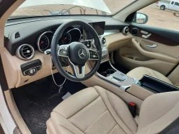 
										Mercedes-Benz GLC-Class full									