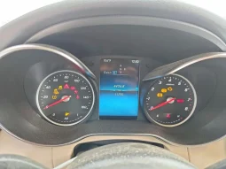 
										Mercedes-Benz GLC-Class full									