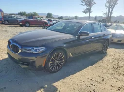 
										BMW 540 full									