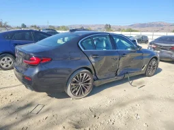 
										BMW 540 full									