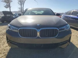 
										BMW 540 full									