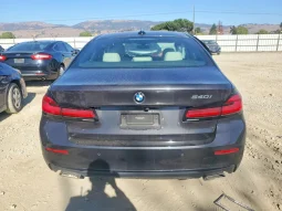 
										BMW 540 full									