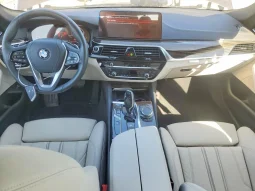 
										BMW 540 full									
