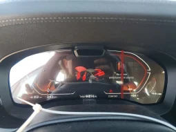 
										BMW 540 full									
