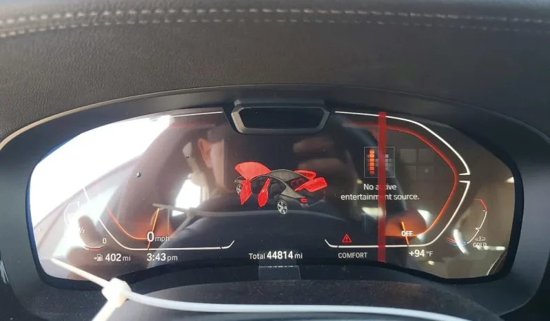 
								BMW 540 full									