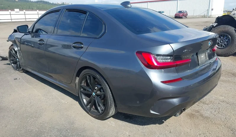 
								BMW 330 full									