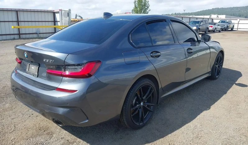 
								BMW 330 full									