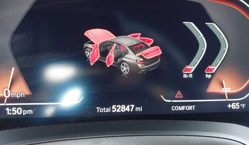 
								BMW 330 full									