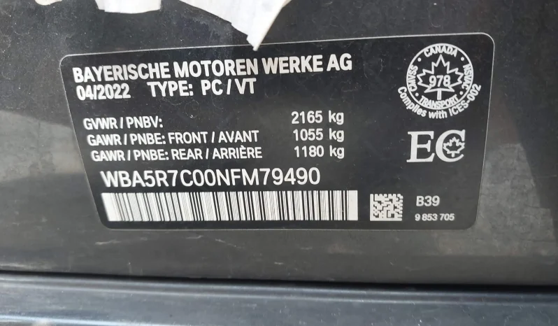 
								BMW 330 full									
