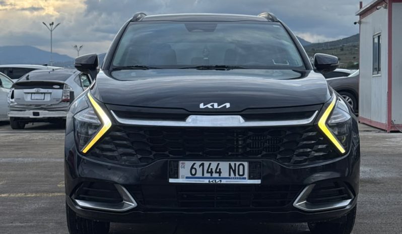 
								2023 Kia Sportage EX full									
