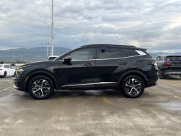
										2023 Kia Sportage EX full									
