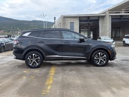 
										2023 Kia Sportage EX full									