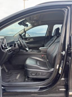 
										2023 Kia Sportage EX full									