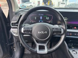 
										2023 Kia Sportage EX full									