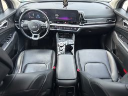 
										2023 Kia Sportage EX full									
