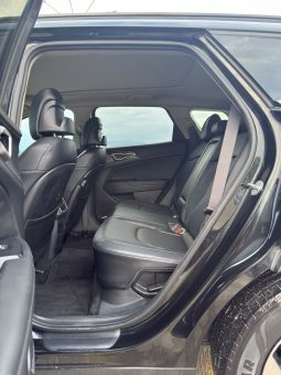 
										2023 Kia Sportage EX full									