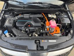 
										2023 Kia Sportage EX full									