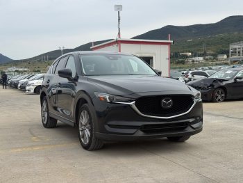 2020 Mazda CX-5 Grand Touring Reserve