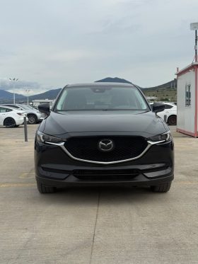 2020 Mazda CX-5 Grand Touring Reserve