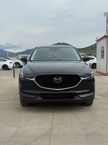 2020 Mazda CX-5 Grand Touring Reserve
