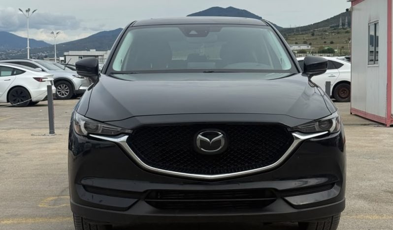 
								2020 Mazda CX-5 Grand Touring Reserve full									