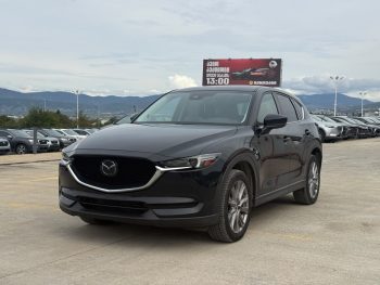 2020 Mazda CX-5 Grand Touring Reserve