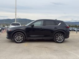 
										2020 Mazda CX-5 Grand Touring Reserve full									