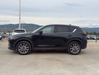 2020 Mazda CX-5 Grand Touring Reserve