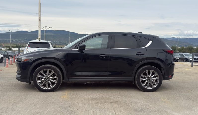 
								2020 Mazda CX-5 Grand Touring Reserve full									