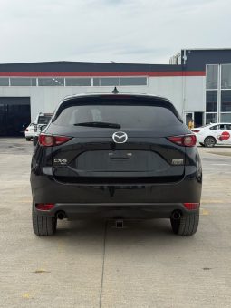 
										2020 Mazda CX-5 Grand Touring Reserve full									