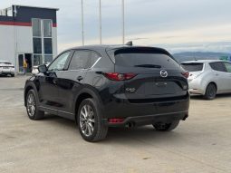 
										2020 Mazda CX-5 Grand Touring Reserve full									