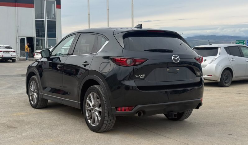 
								2020 Mazda CX-5 Grand Touring Reserve full									