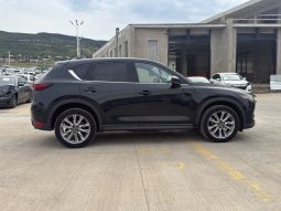 
										2020 Mazda CX-5 Grand Touring Reserve full									