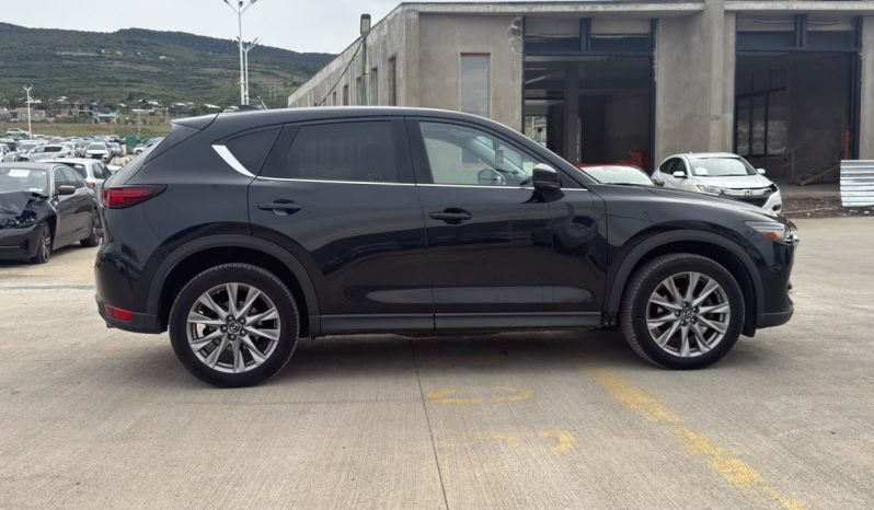 
								2020 Mazda CX-5 Grand Touring Reserve full									