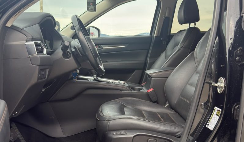 
								2020 Mazda CX-5 Grand Touring Reserve full									