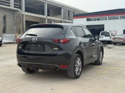 
										2020 Mazda CX-5 Grand Touring Reserve full									
