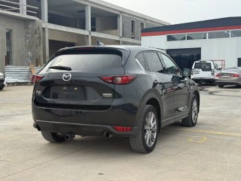 2020 Mazda CX-5 Grand Touring Reserve