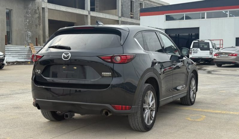 
								2020 Mazda CX-5 Grand Touring Reserve full									